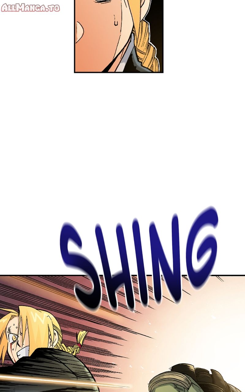 Read Fullmetal Alchemist ENGLISH Manga Online