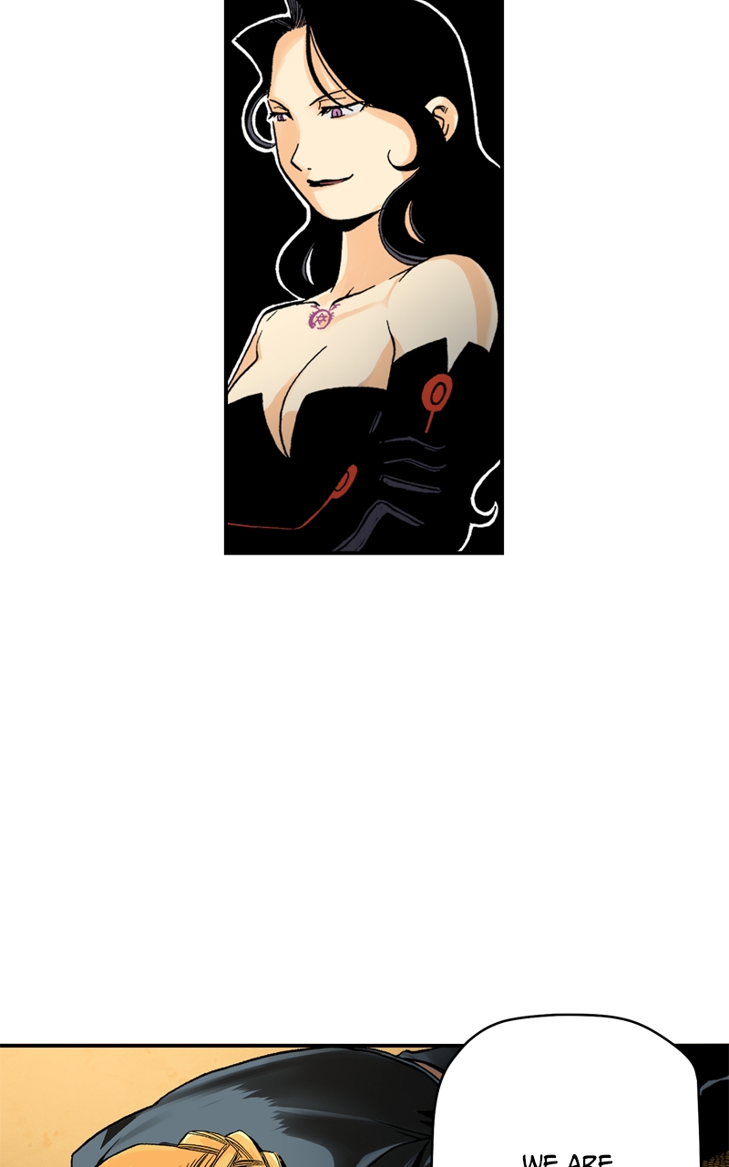 Read Fullmetal Alchemist ENGLISH Manga Online