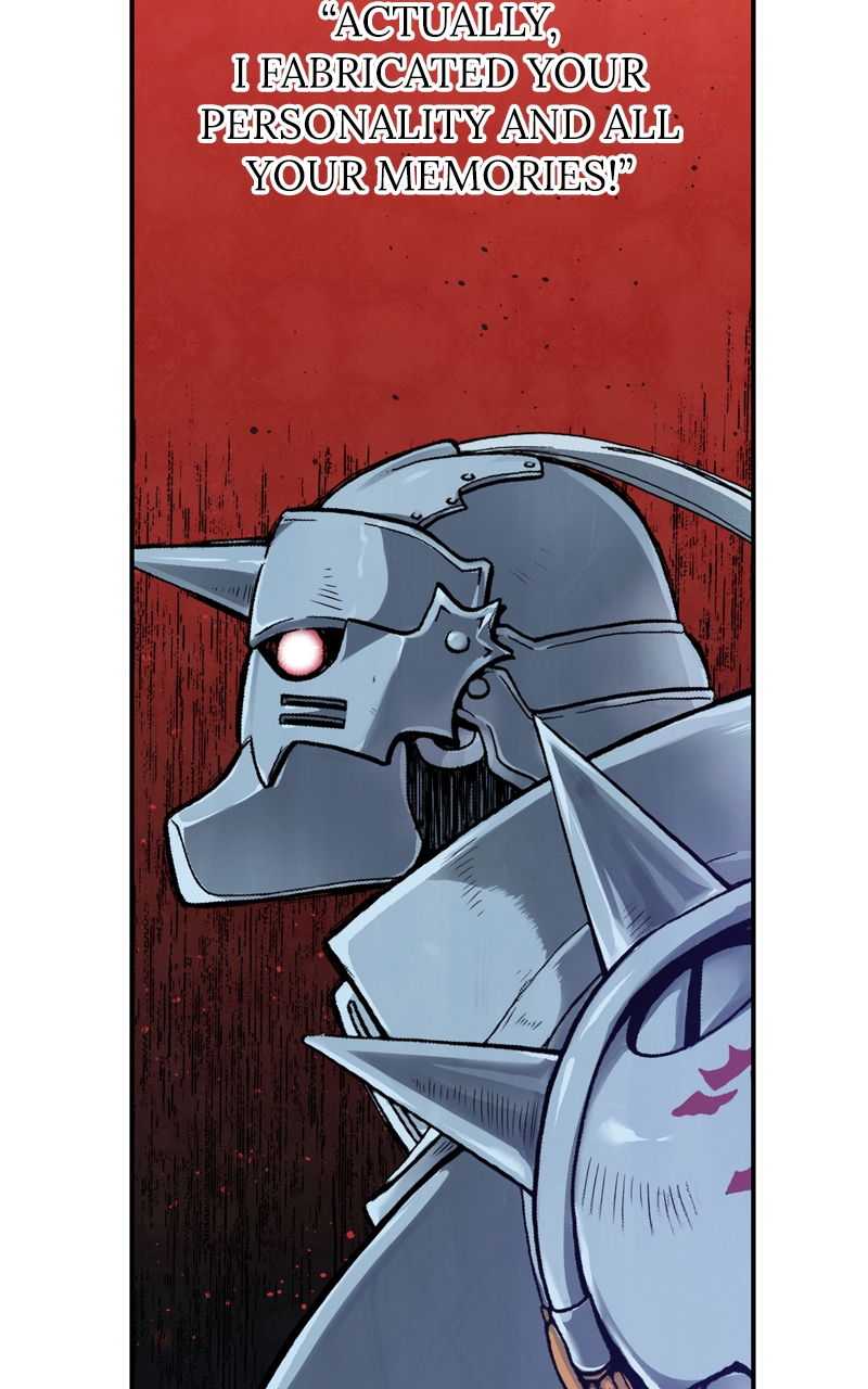 Read Fullmetal Alchemist ENGLISH Manga Online