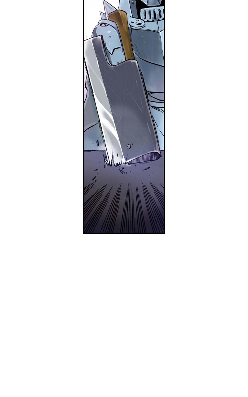 Read Fullmetal Alchemist ENGLISH Manga Online