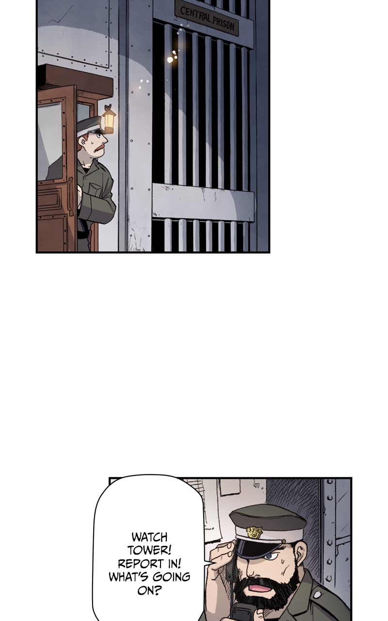 Read Fullmetal Alchemist ENGLISH Manga Online