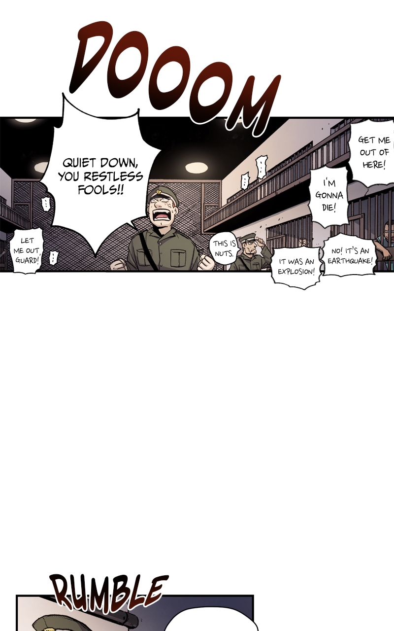 Read Fullmetal Alchemist ENGLISH Manga Online