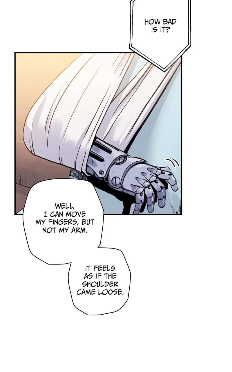 Read Fullmetal Alchemist ENGLISH Manga Online