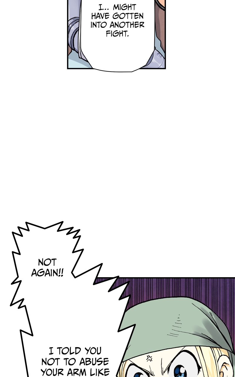 Read Fullmetal Alchemist ENGLISH Manga Online