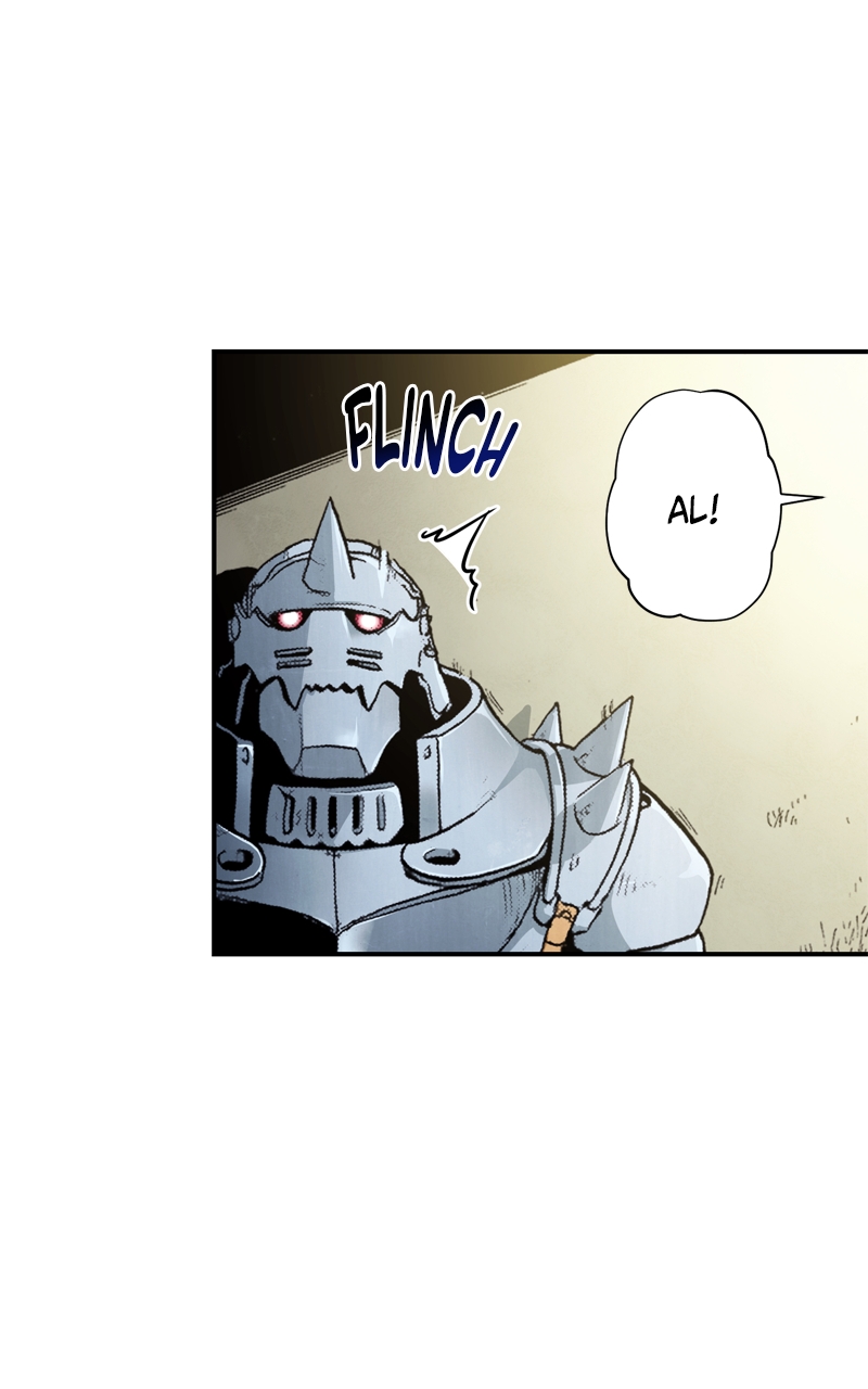 Read Fullmetal Alchemist ENGLISH Manga Online