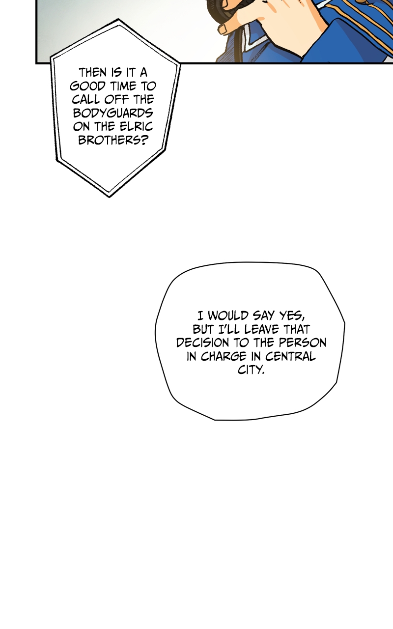 Read Fullmetal Alchemist ENGLISH Manga Online