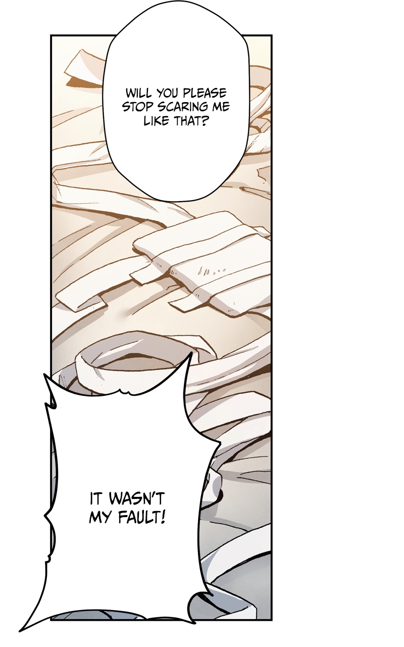 Read Fullmetal Alchemist ENGLISH Manga Online