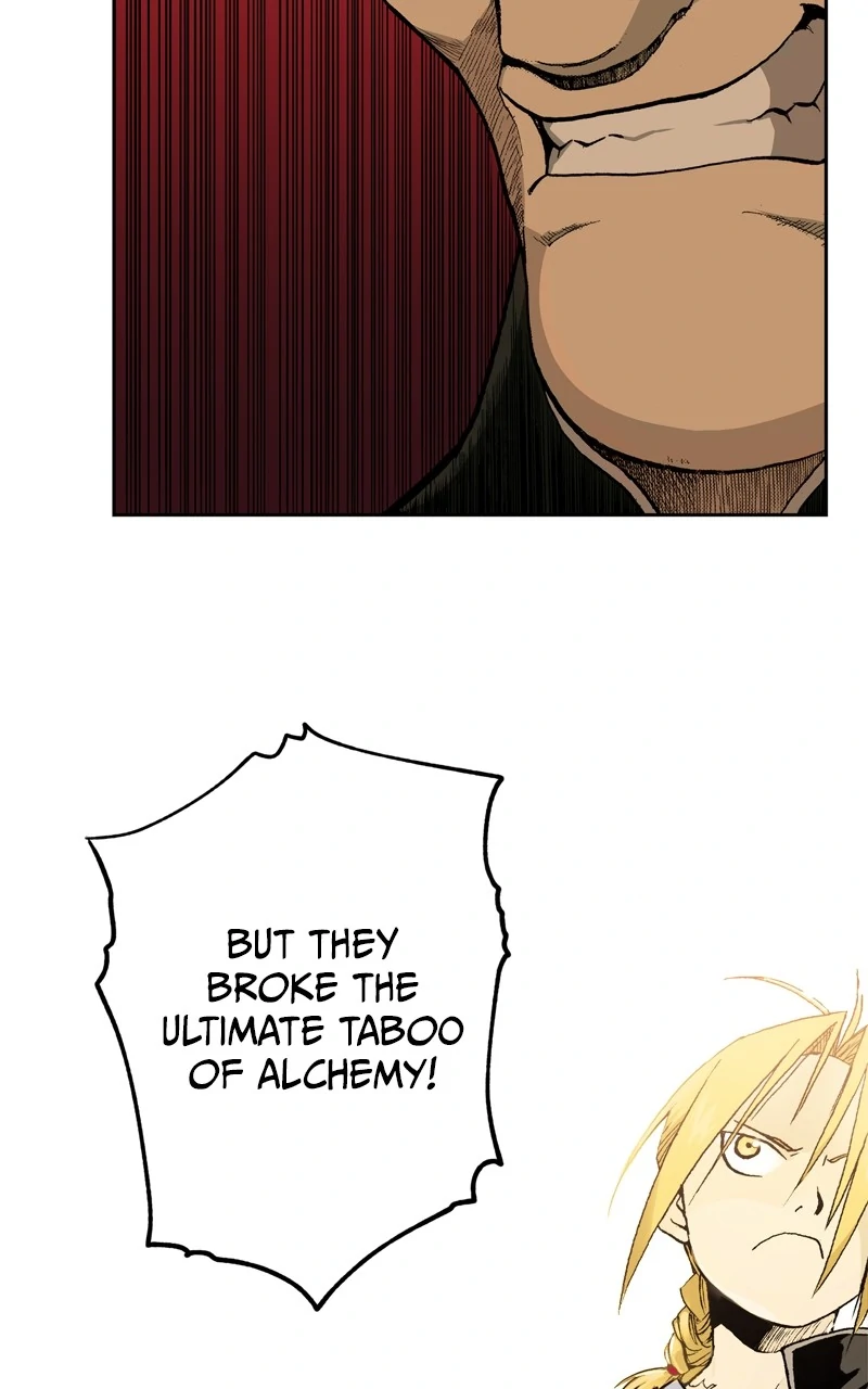 Read Fullmetal Alchemist ENGLISH Manga Online