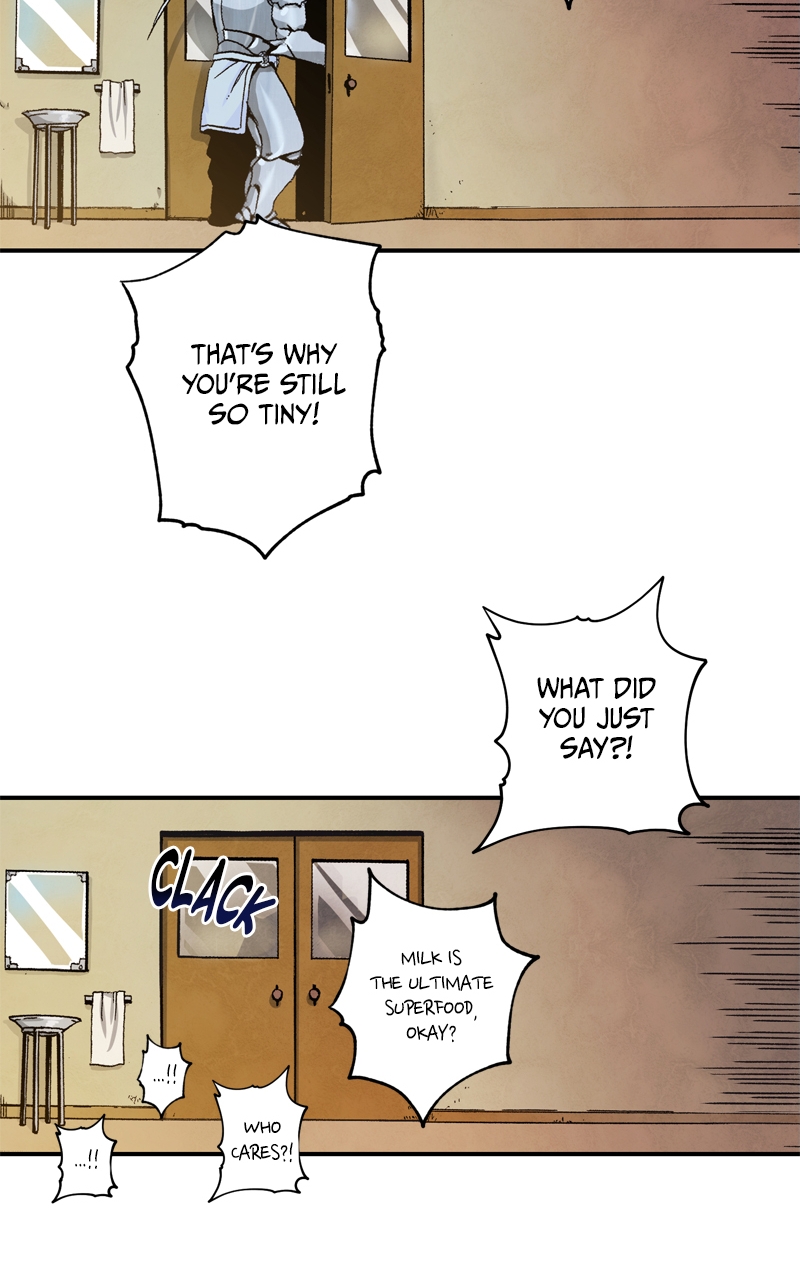 Read Fullmetal Alchemist ENGLISH Manga Online