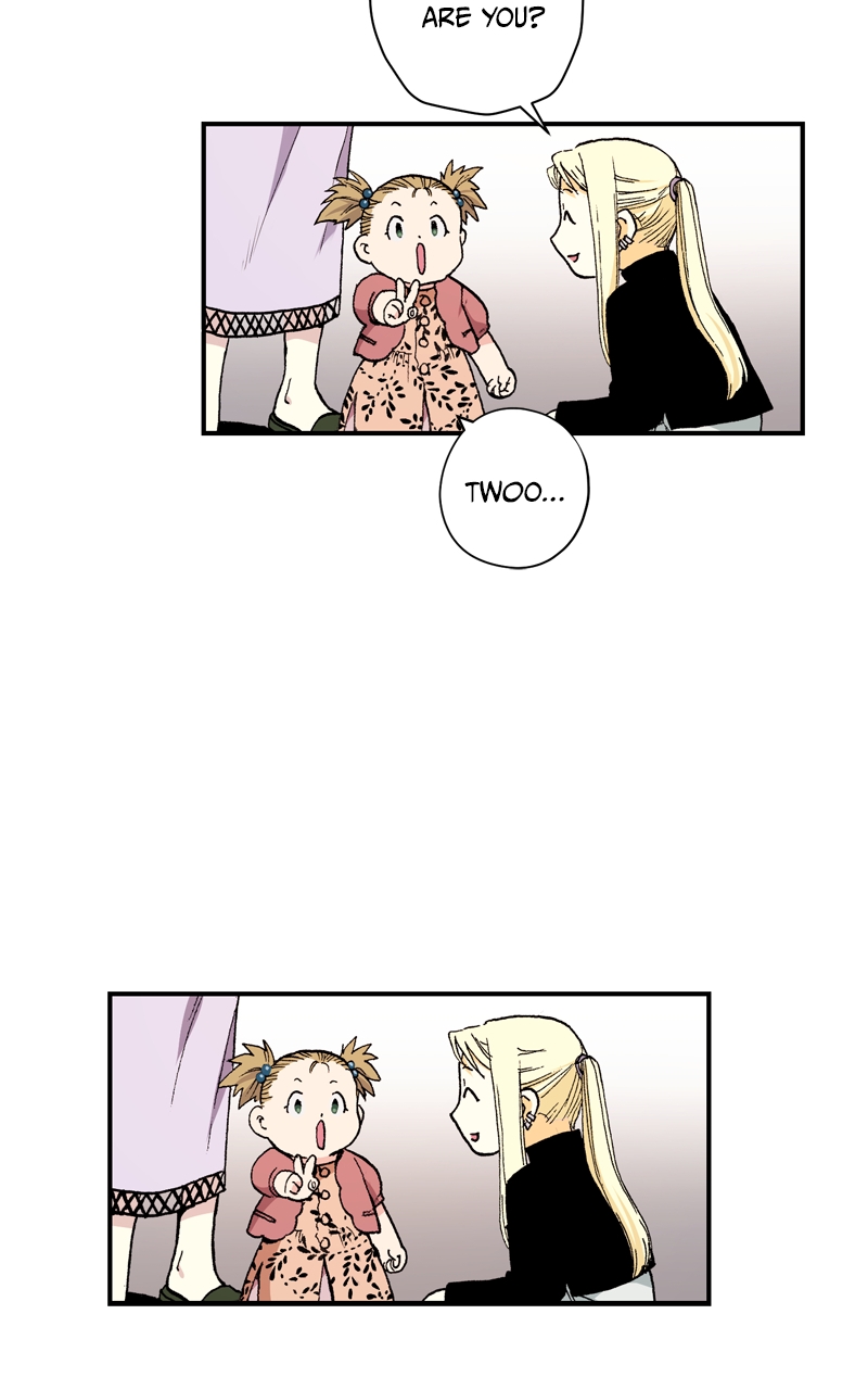 Read Fullmetal Alchemist ENGLISH Manga Online