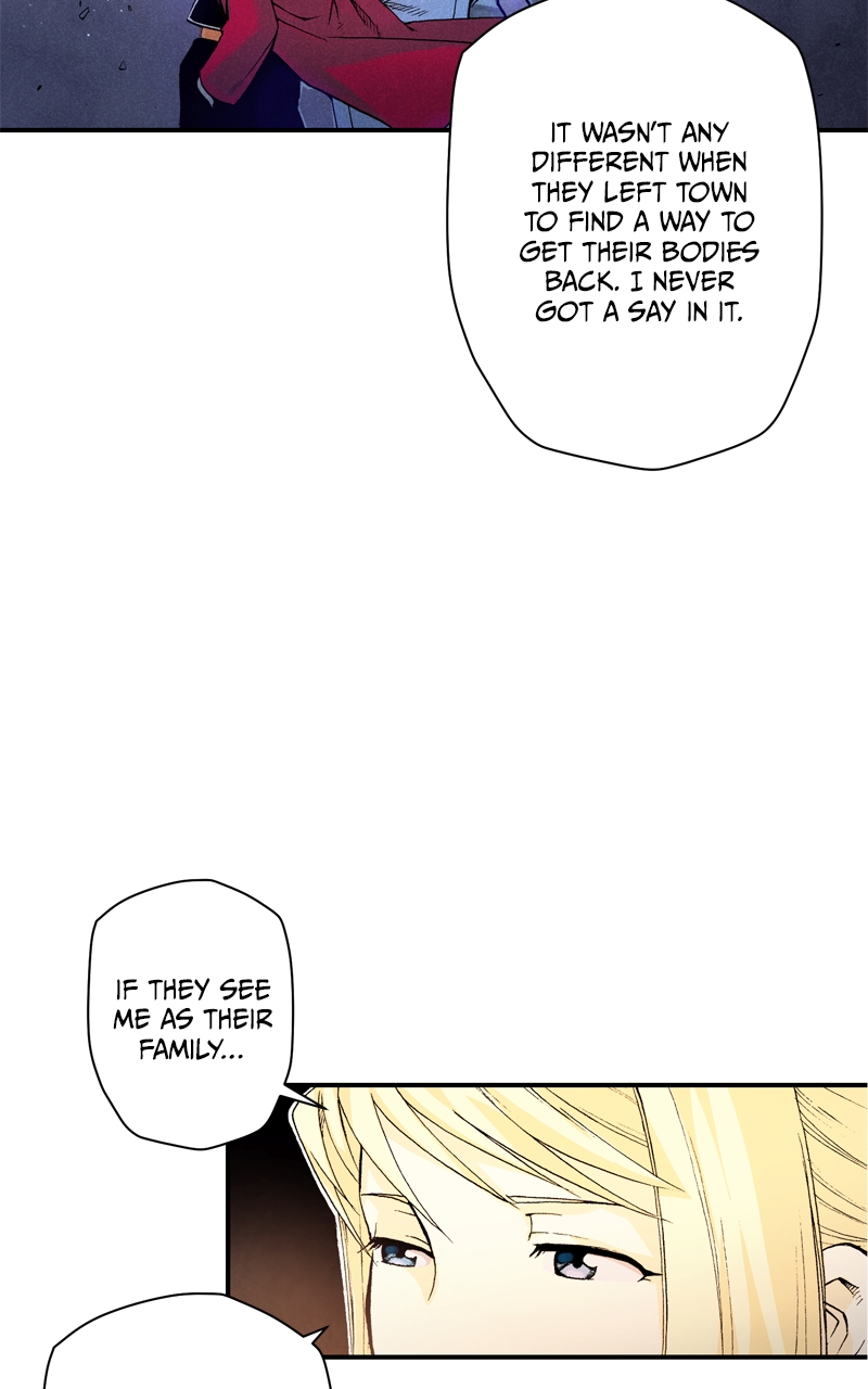 Read Fullmetal Alchemist ENGLISH Manga Online