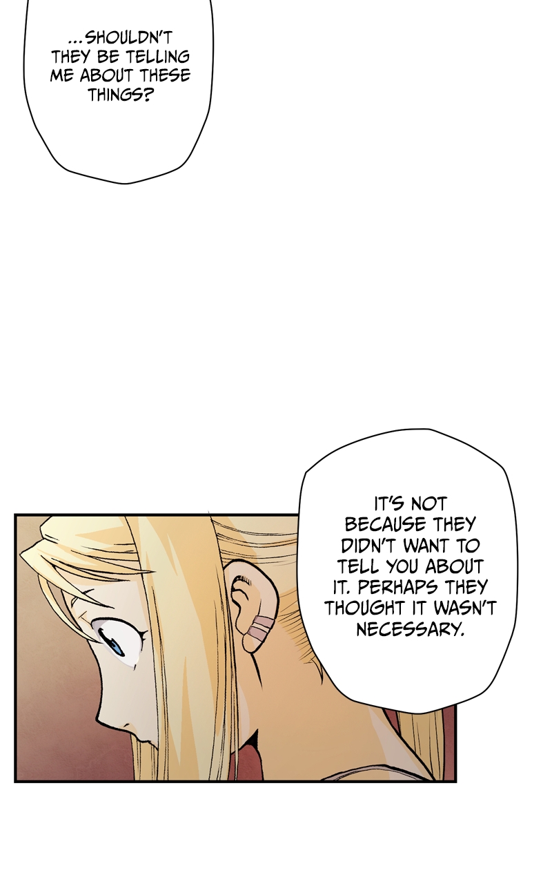 Read Fullmetal Alchemist ENGLISH Manga Online