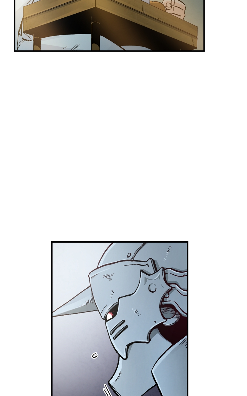 Read Fullmetal Alchemist ENGLISH Manga Online