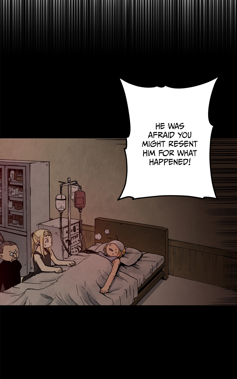 Read Fullmetal Alchemist ENGLISH Manga Online