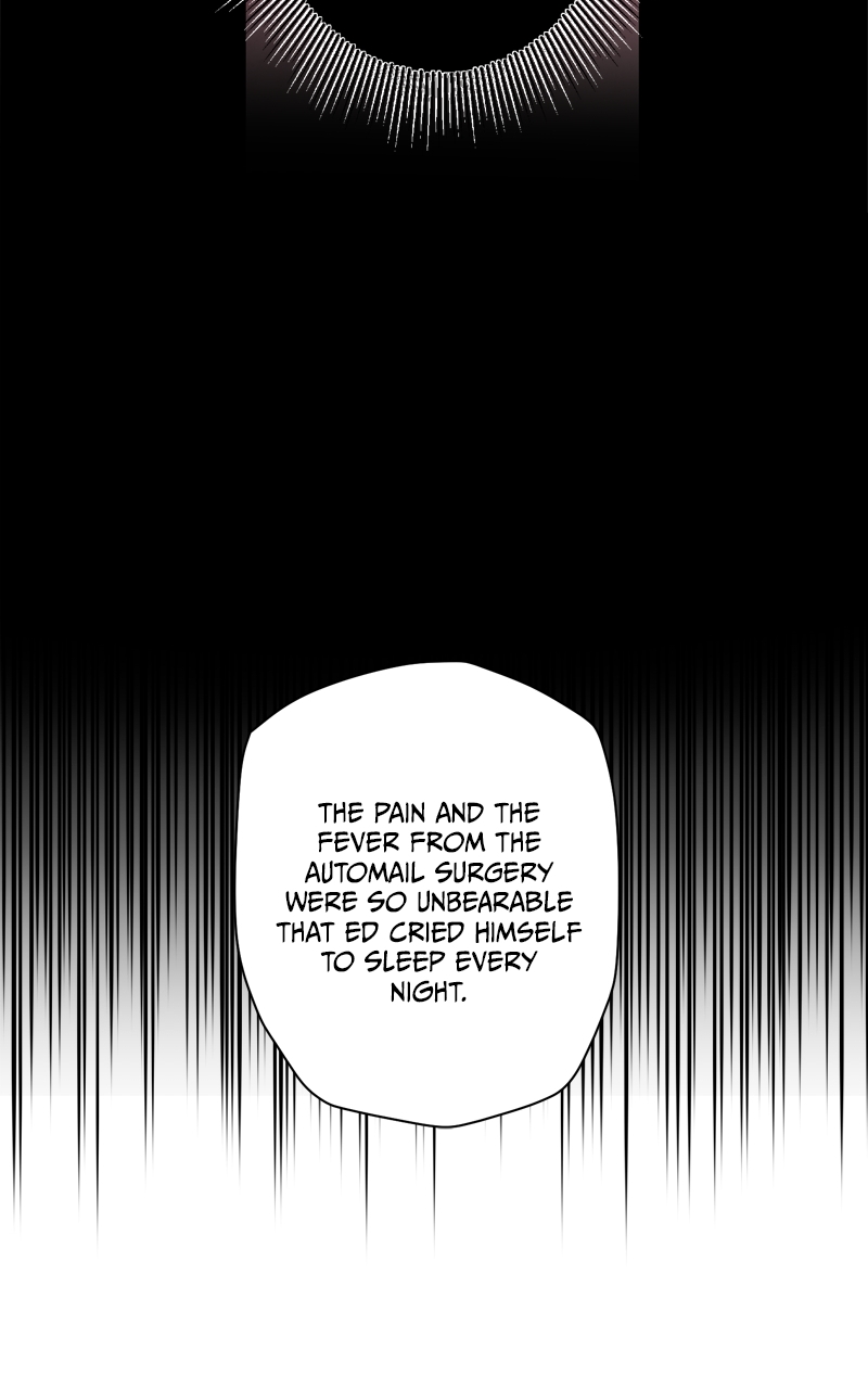 Read Fullmetal Alchemist ENGLISH Manga Online