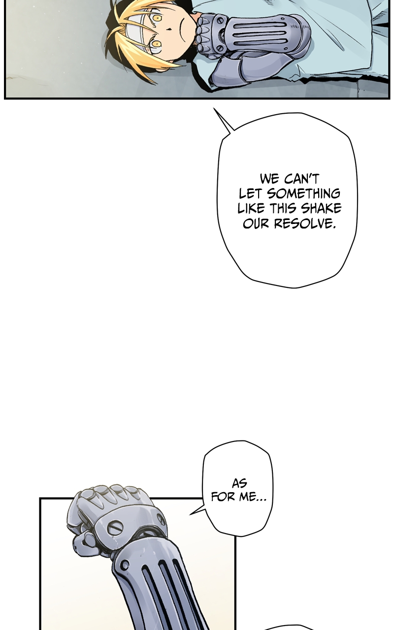 Read Fullmetal Alchemist ENGLISH Manga Online