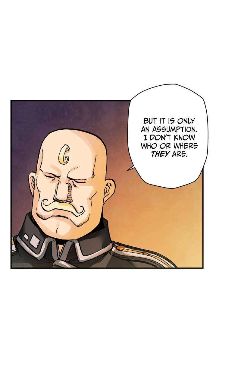 Read Fullmetal Alchemist ENGLISH Manga Online