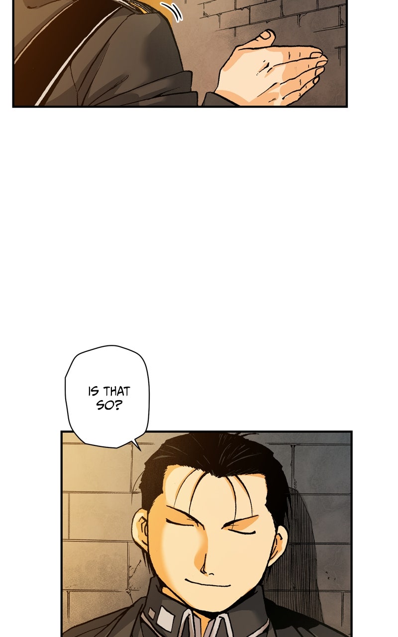 Read Fullmetal Alchemist ENGLISH Manga Online