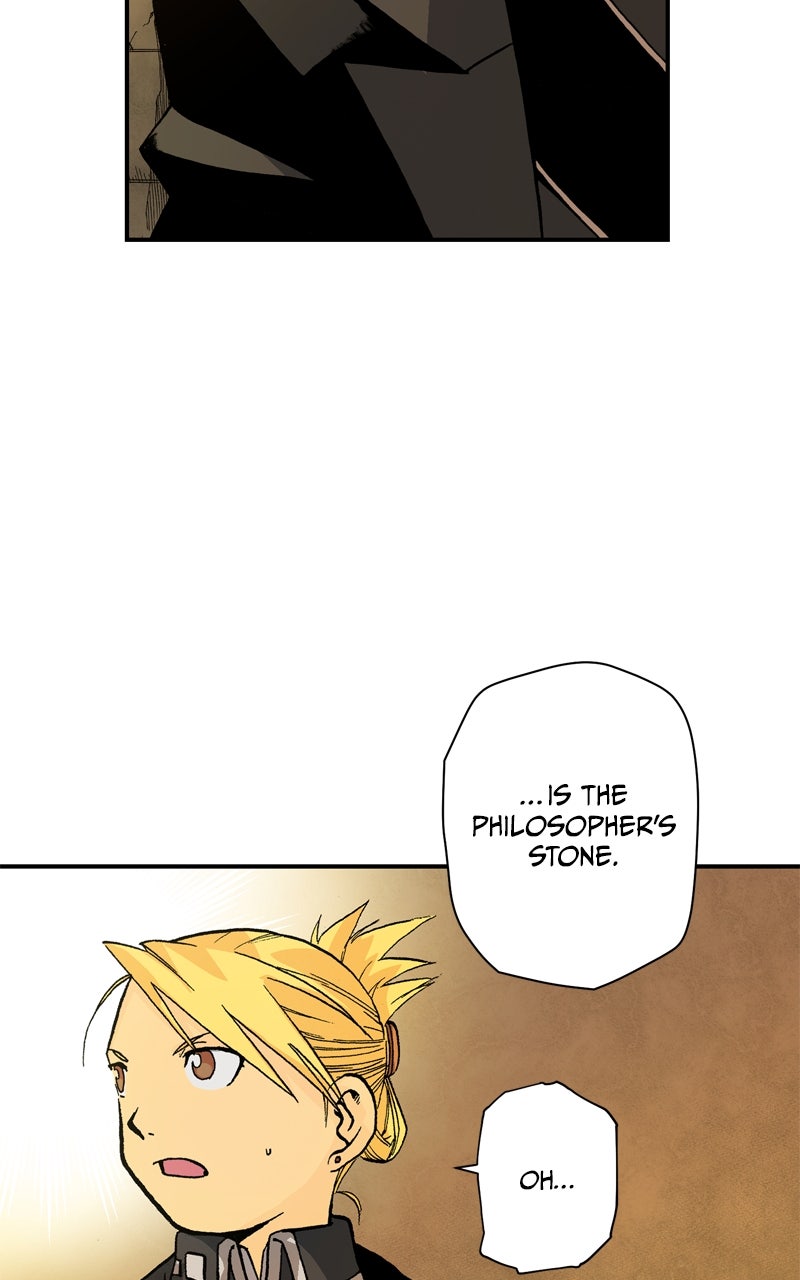 Read Fullmetal Alchemist ENGLISH Manga Online