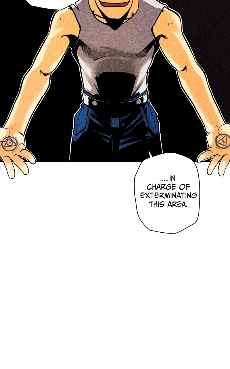 Read Fullmetal Alchemist ENGLISH Manga Online