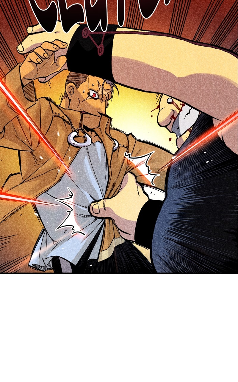 Read Fullmetal Alchemist ENGLISH Manga Online