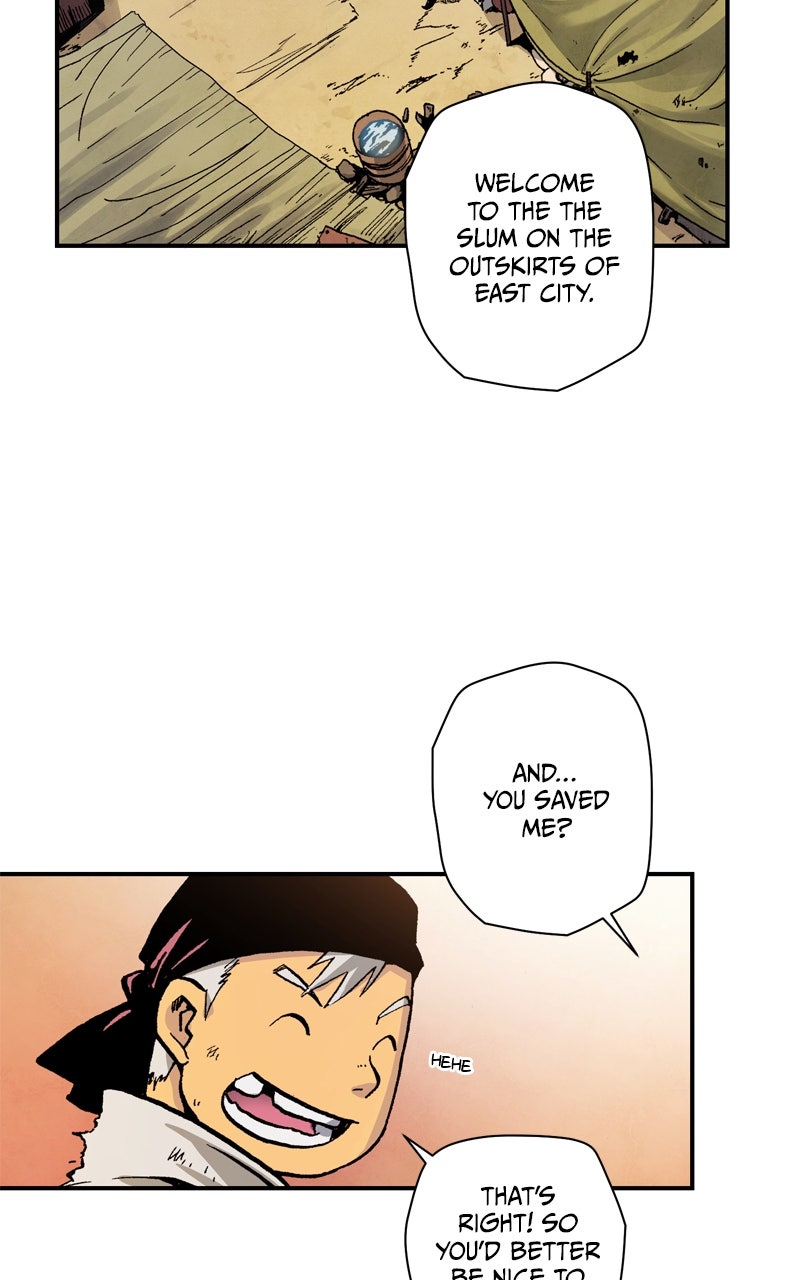 Read Fullmetal Alchemist ENGLISH Manga Online