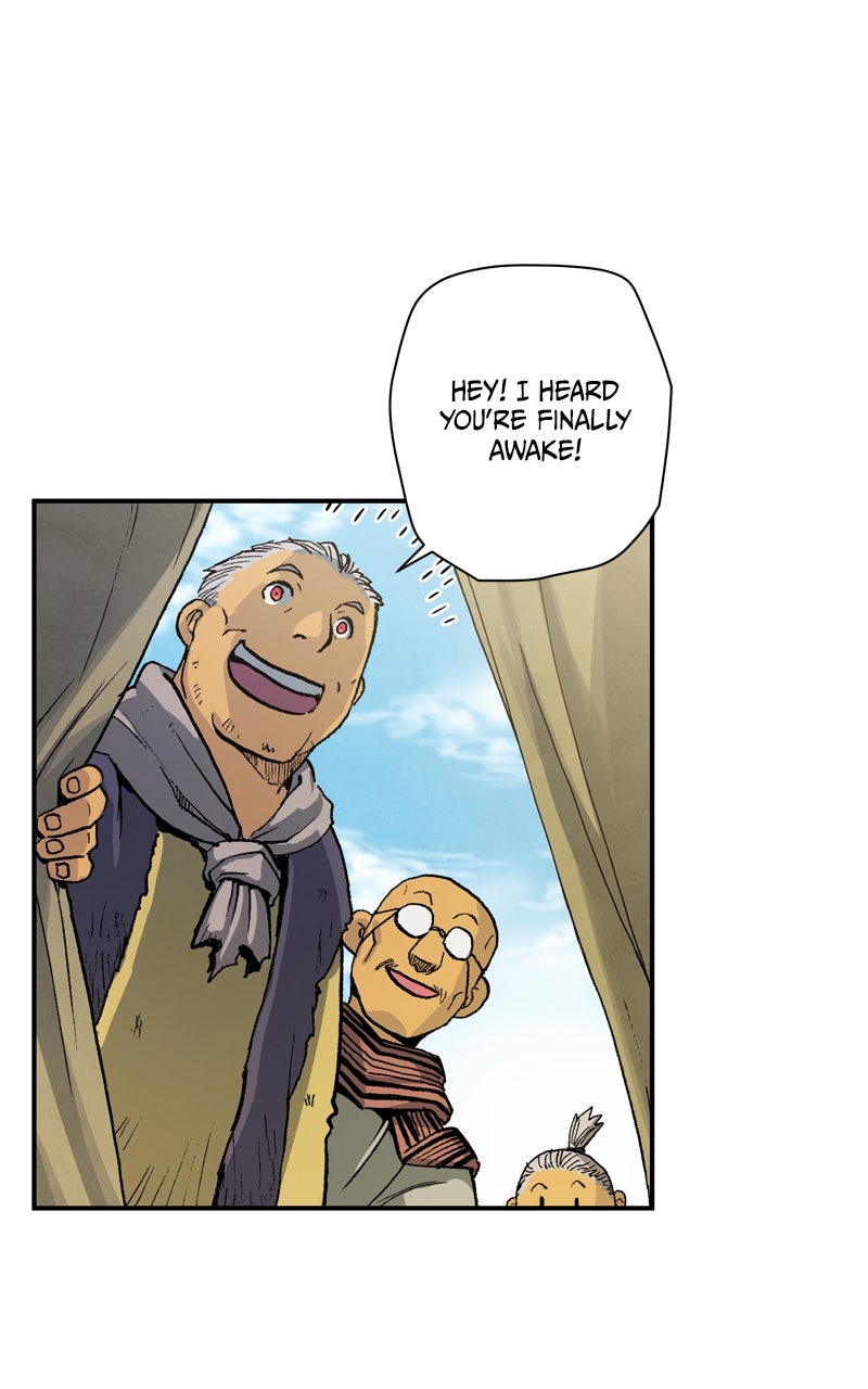 Read Fullmetal Alchemist ENGLISH Manga Online