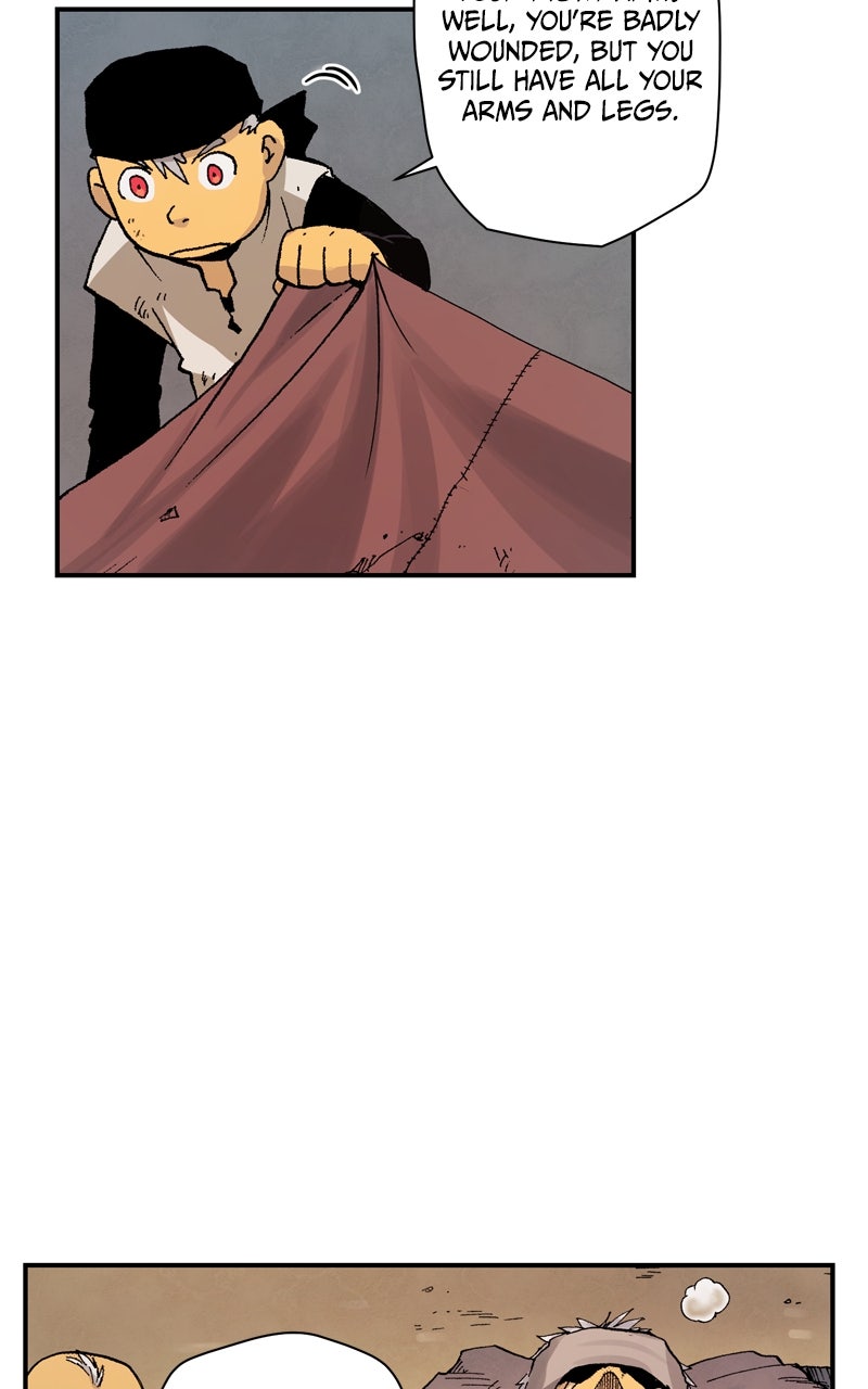 Read Fullmetal Alchemist ENGLISH Manga Online