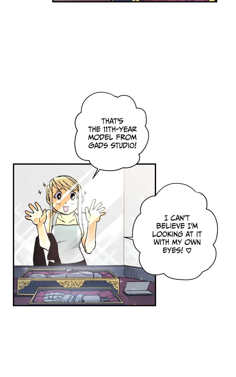 Read Fullmetal Alchemist ENGLISH Manga Online