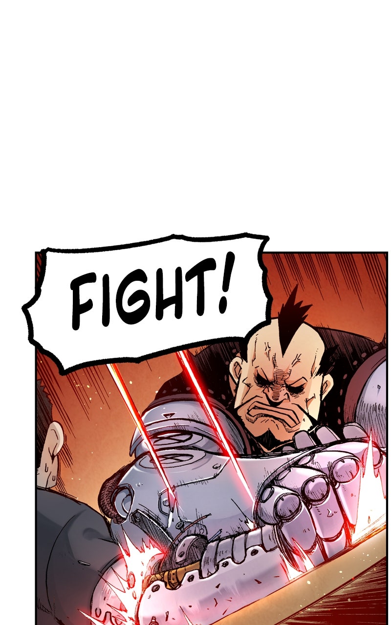 Read Fullmetal Alchemist ENGLISH Manga Online