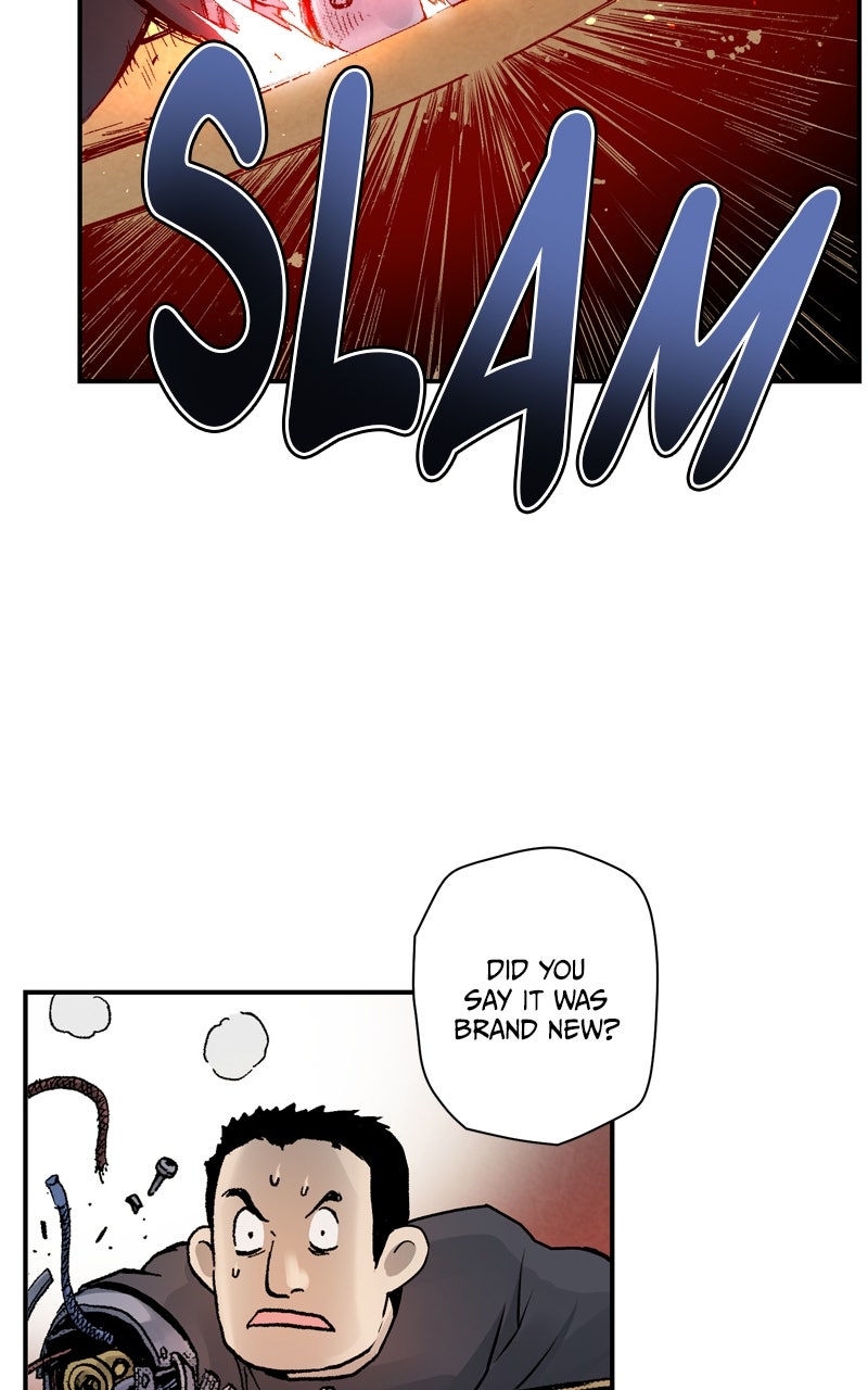 Read Fullmetal Alchemist ENGLISH Manga Online