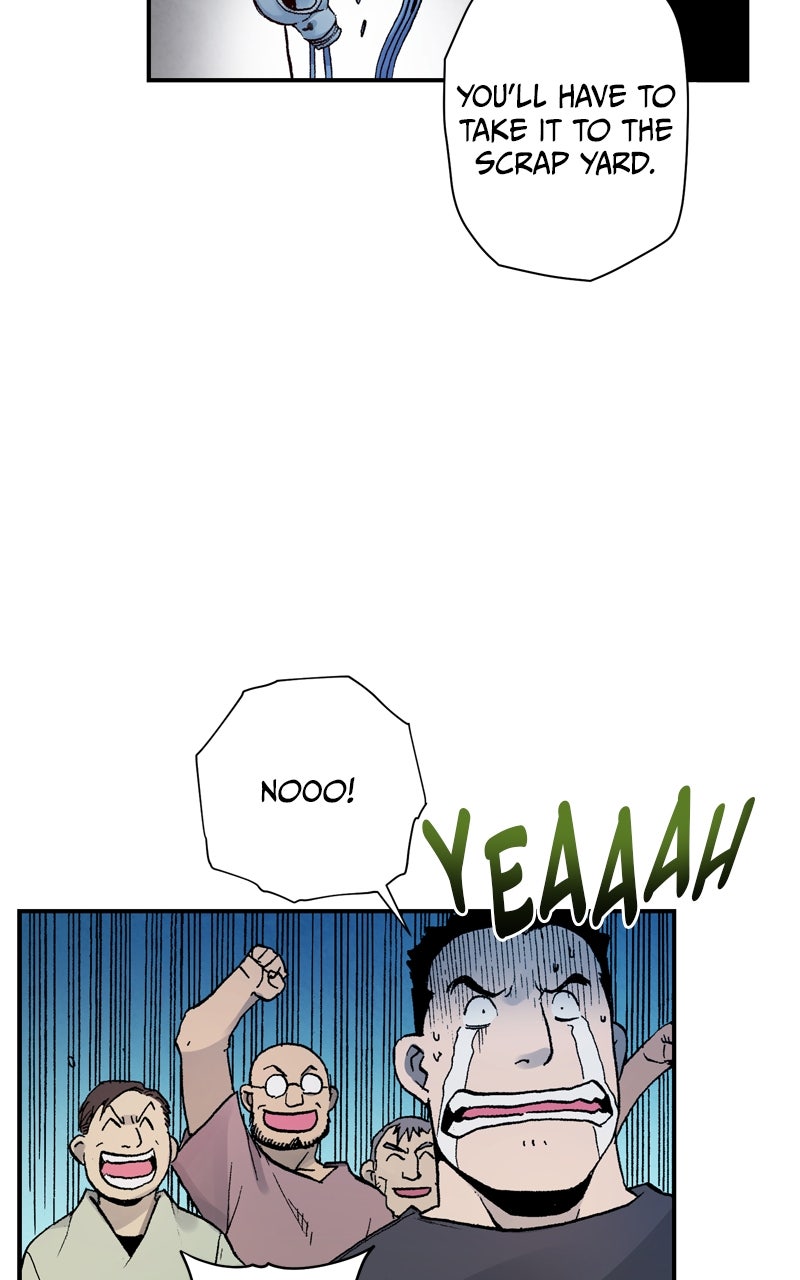 Read Fullmetal Alchemist ENGLISH Manga Online