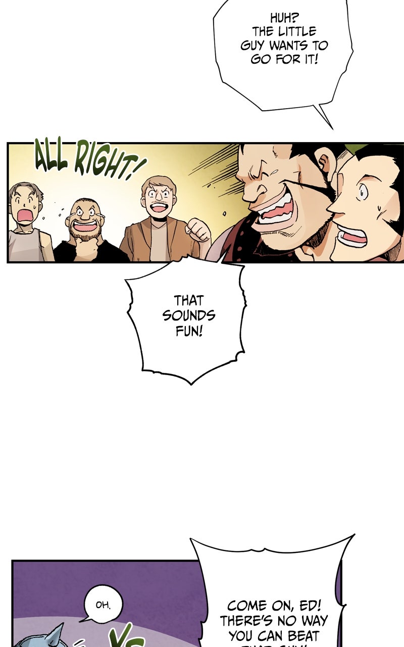 Read Fullmetal Alchemist ENGLISH Manga Online