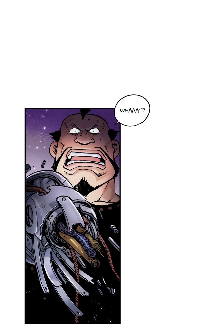 Read Fullmetal Alchemist ENGLISH Manga Online