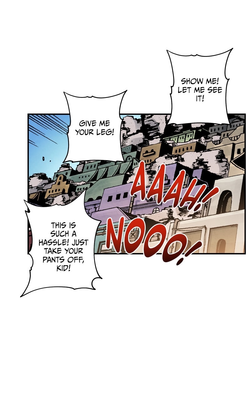 Read Fullmetal Alchemist ENGLISH Manga Online