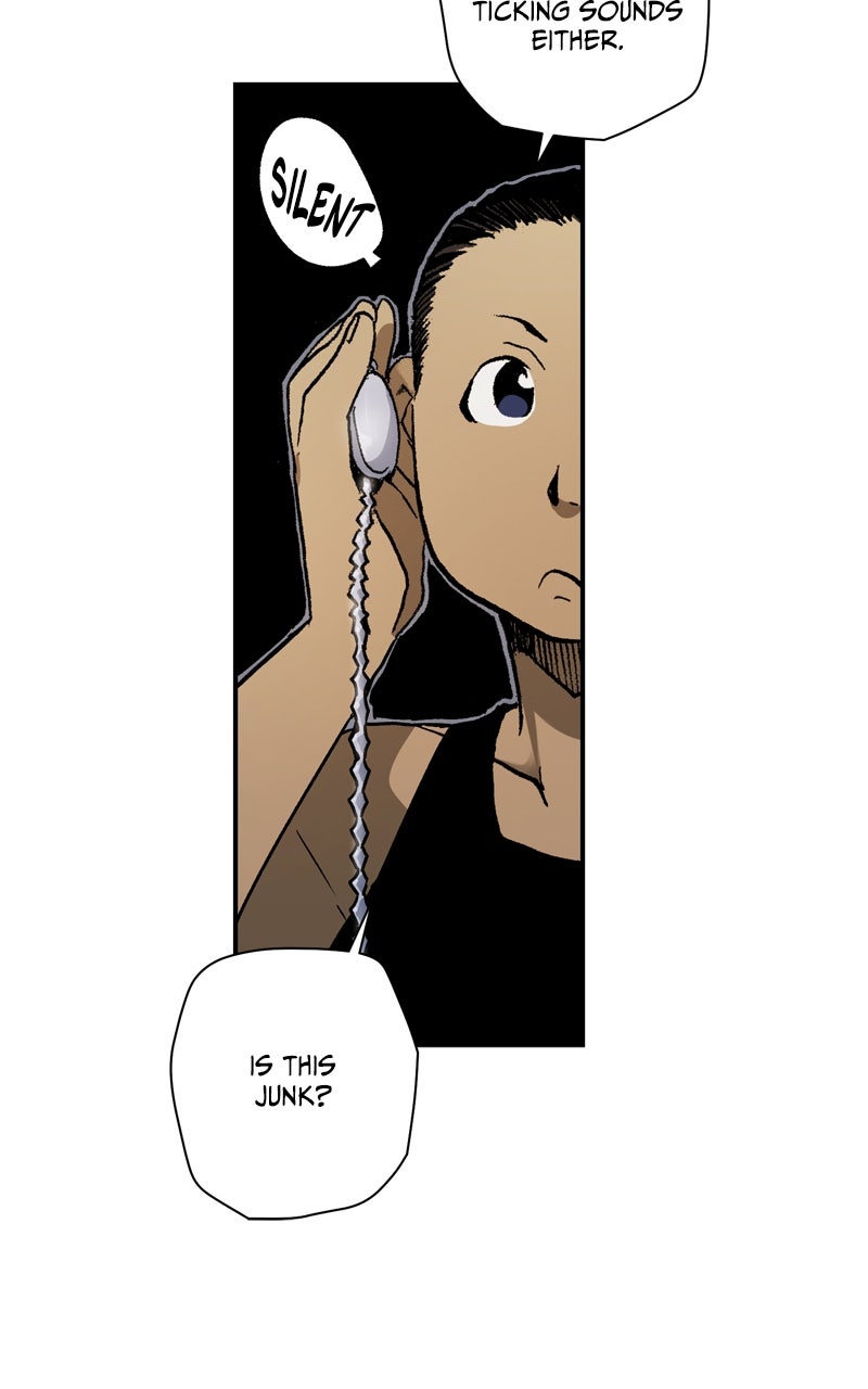 Read Fullmetal Alchemist ENGLISH Manga Online