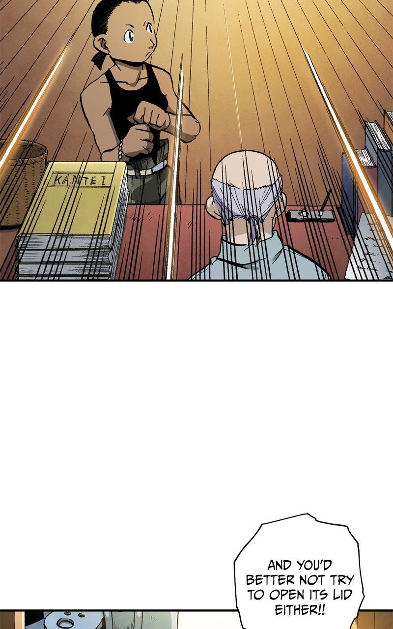 Read Fullmetal Alchemist ENGLISH Manga Online