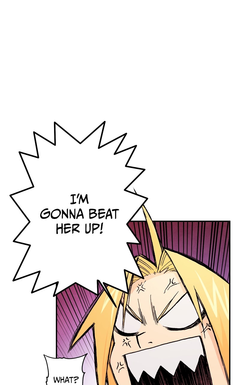 Read Fullmetal Alchemist ENGLISH Manga Online