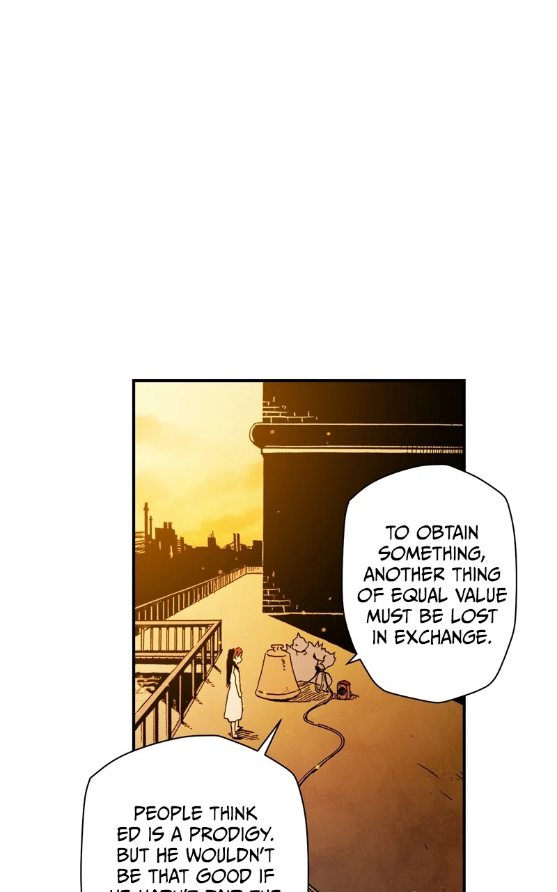 Read Fullmetal Alchemist ENGLISH Manga Online