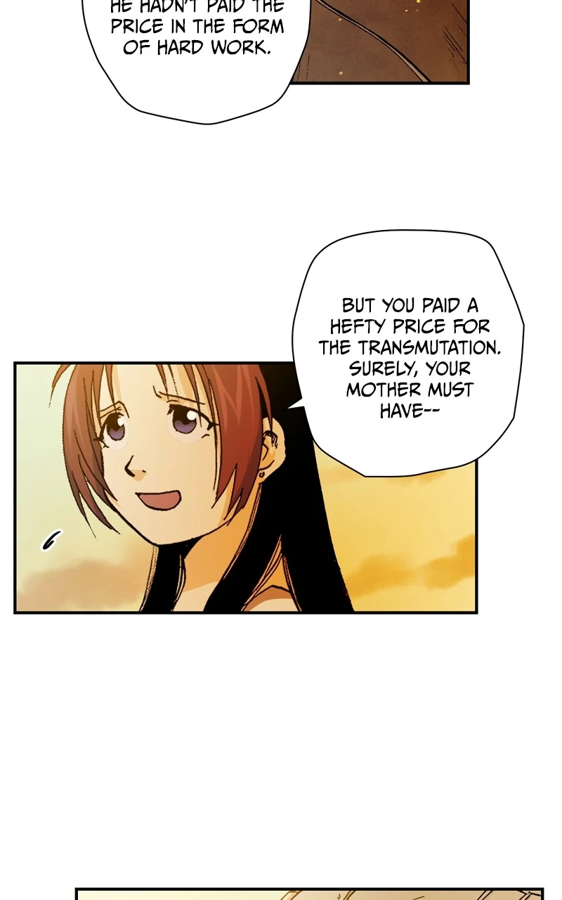 Read Fullmetal Alchemist ENGLISH Manga Online