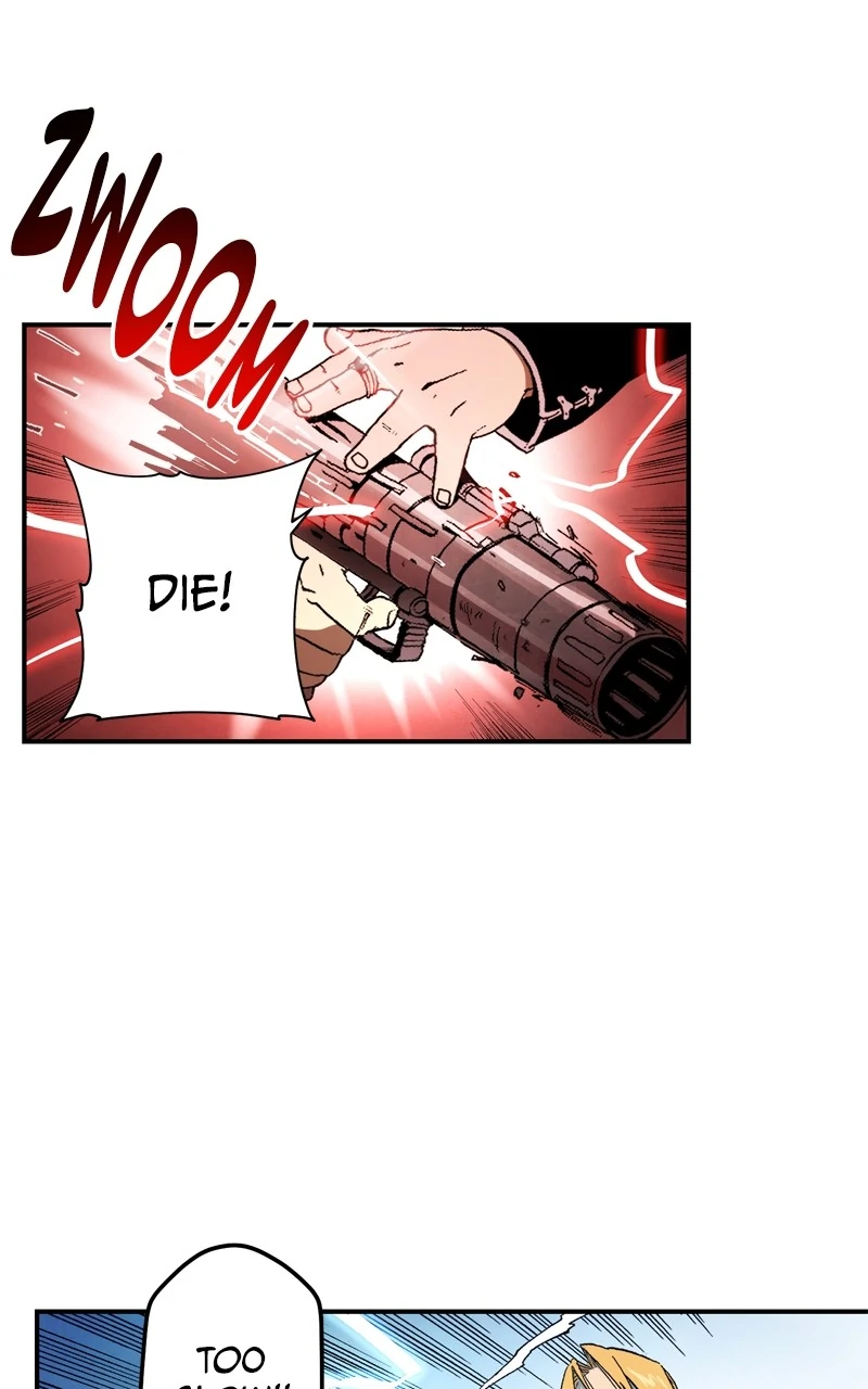 Read Fullmetal Alchemist ENGLISH Manga Online