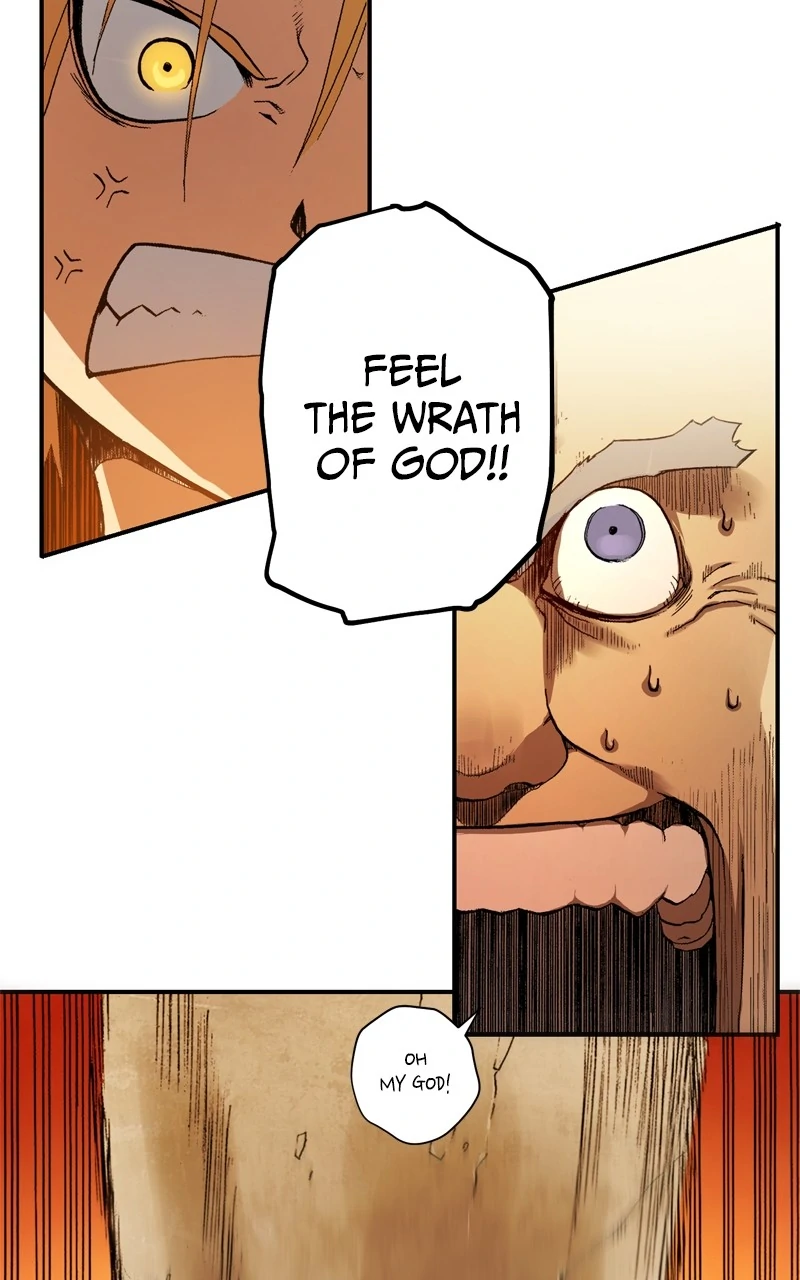 Read Fullmetal Alchemist ENGLISH Manga Online