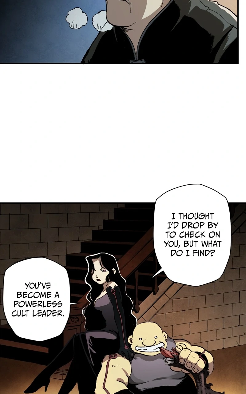 Read Fullmetal Alchemist ENGLISH Manga Online