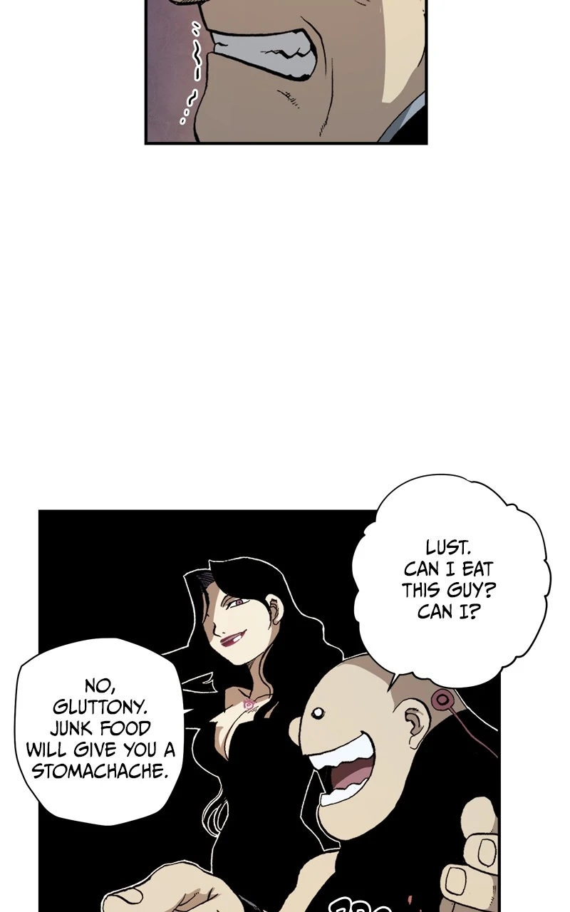 Read Fullmetal Alchemist ENGLISH Manga Online