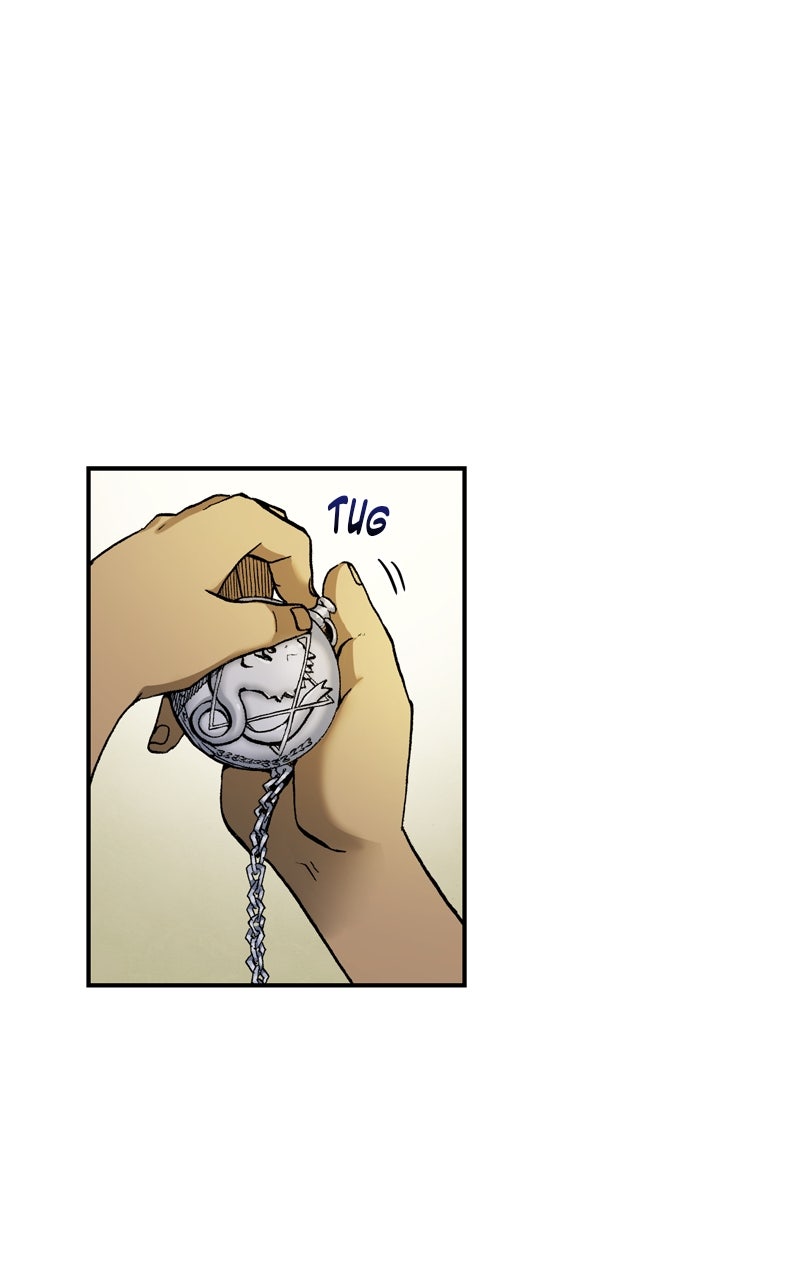 Read Fullmetal Alchemist ENGLISH Manga Online