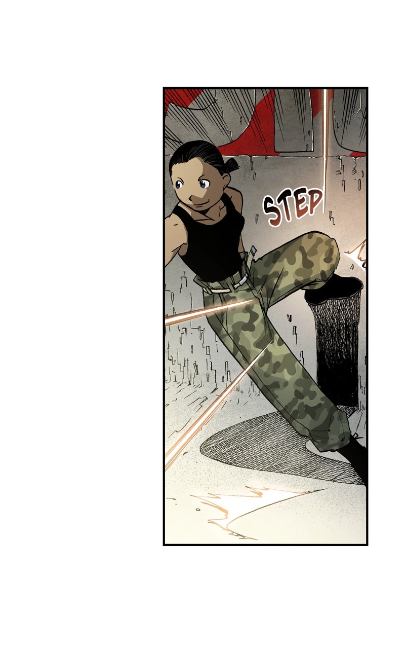 Read Fullmetal Alchemist ENGLISH Manga Online