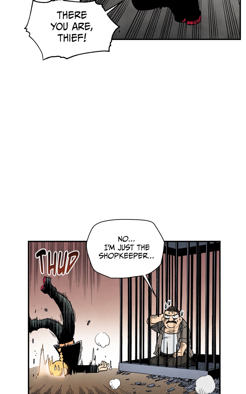 Read Fullmetal Alchemist ENGLISH Manga Online