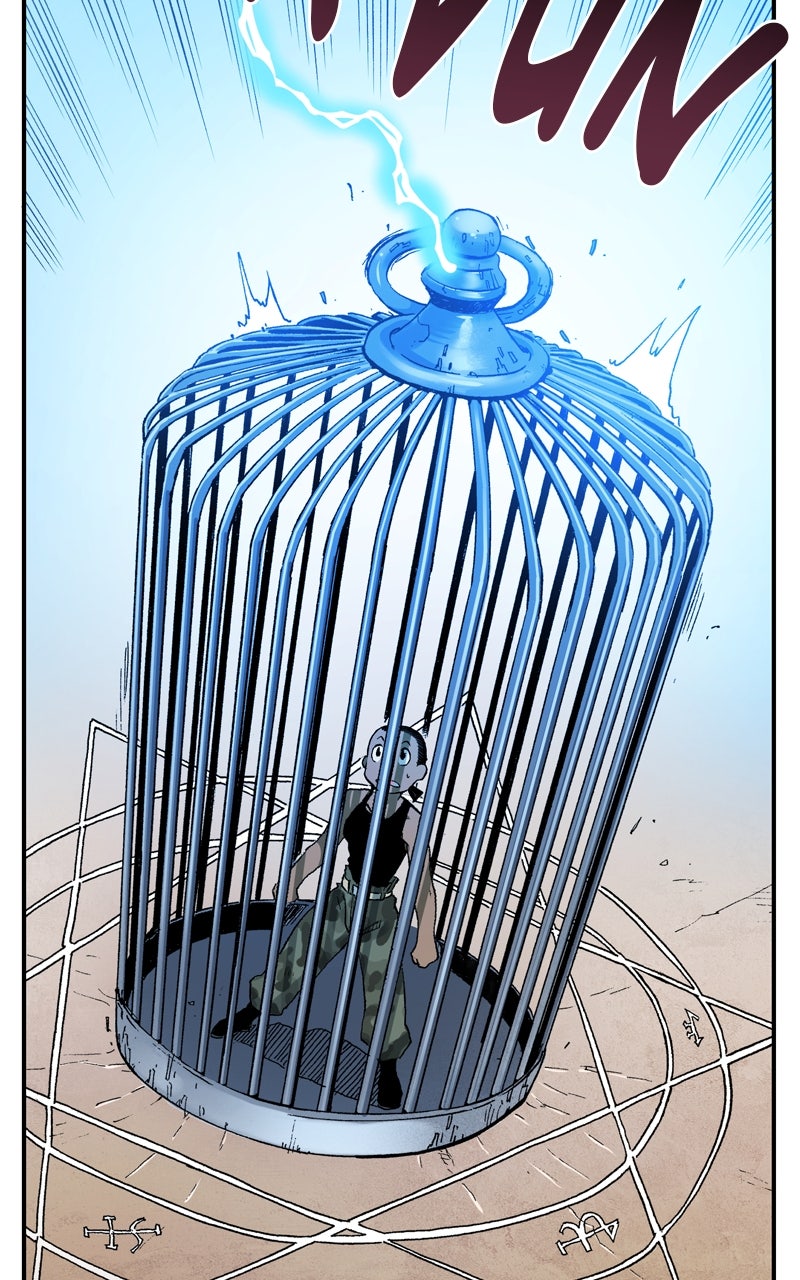 Read Fullmetal Alchemist ENGLISH Manga Online