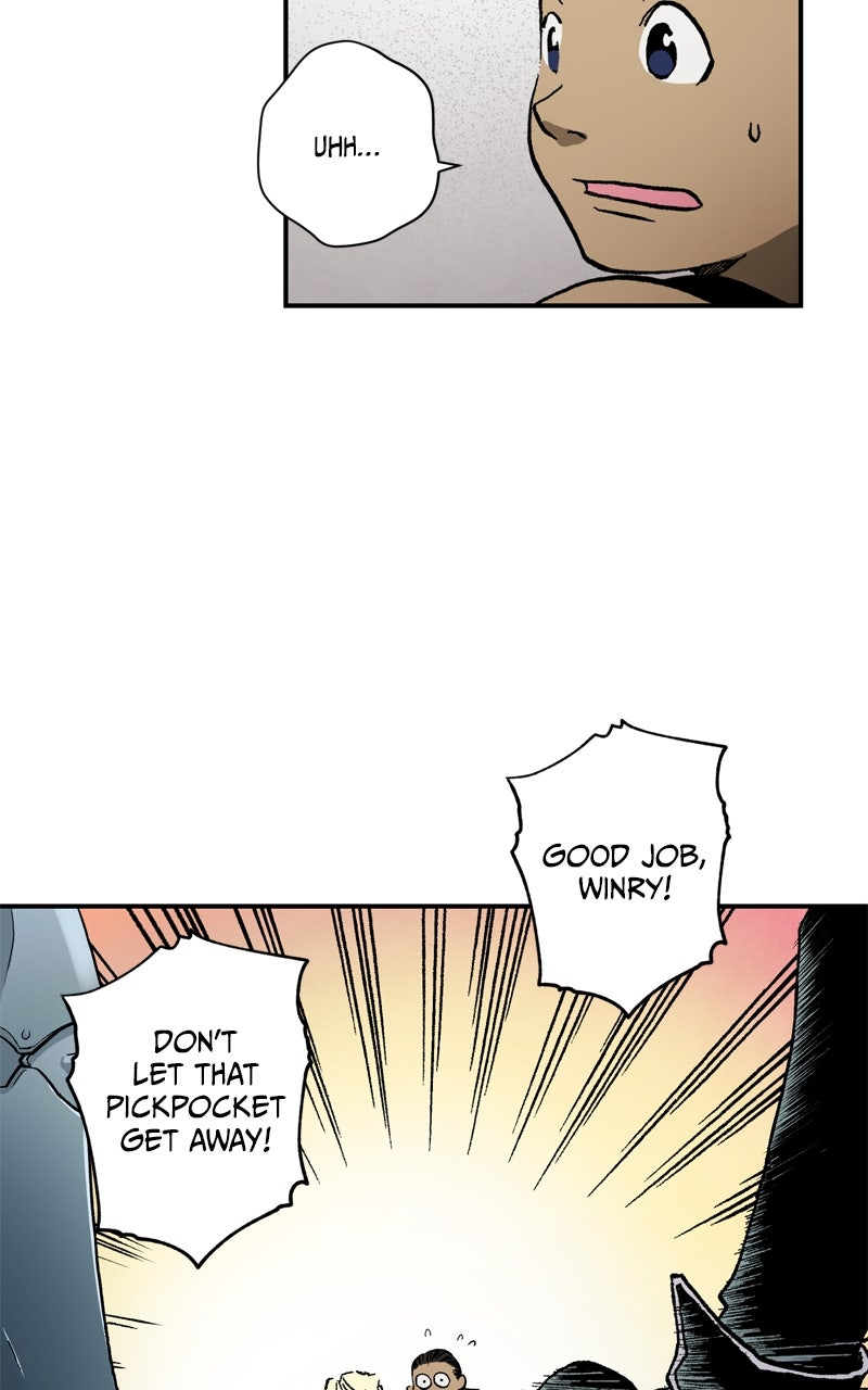 Read Fullmetal Alchemist ENGLISH Manga Online