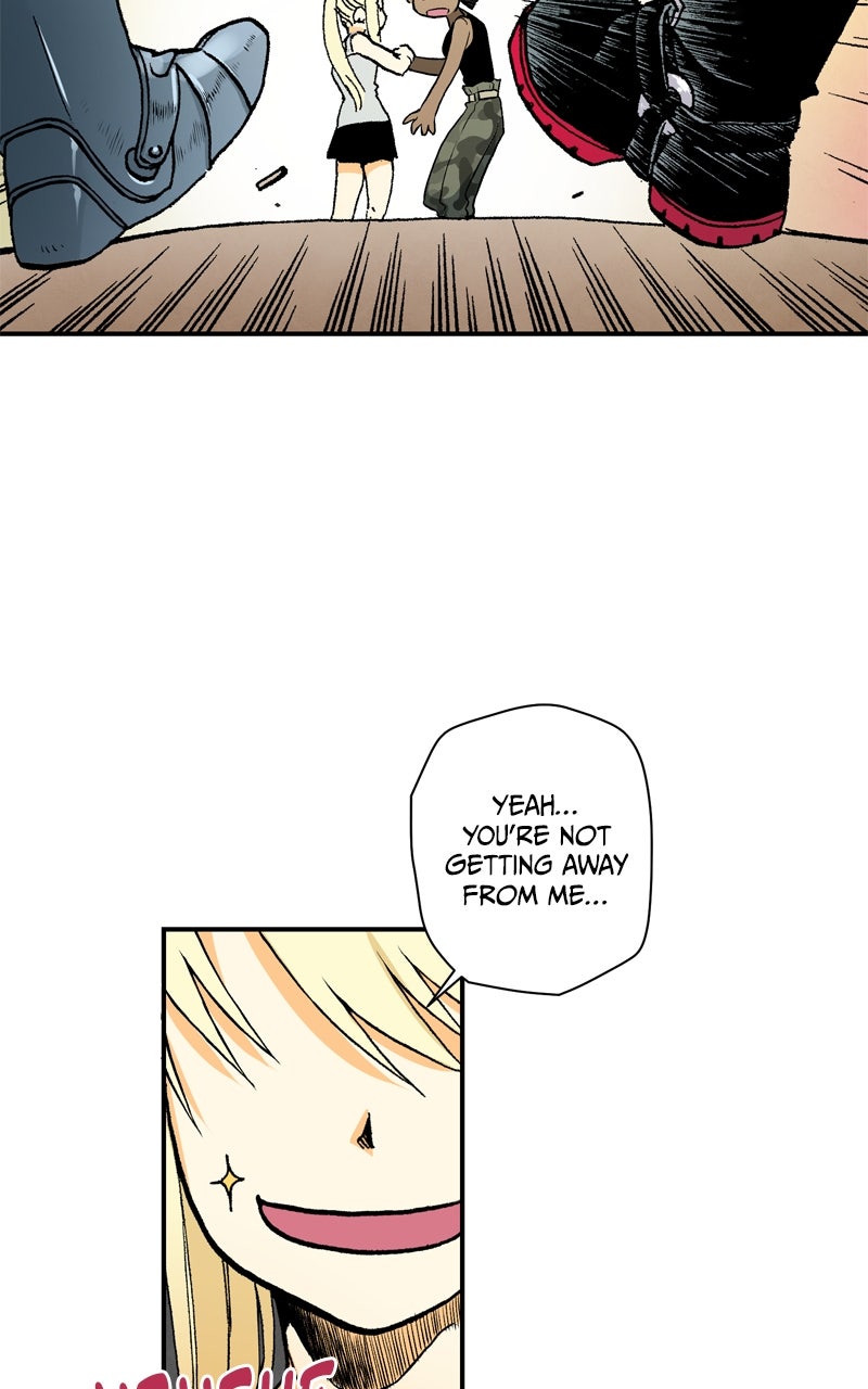 Read Fullmetal Alchemist ENGLISH Manga Online